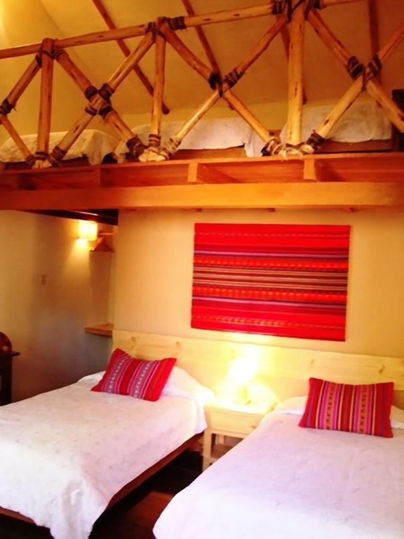Miskiwasi Bed & Breakfast Yanque ห้อง รูปภาพ