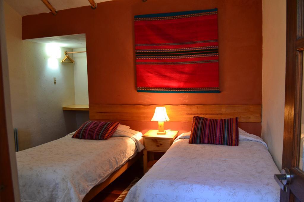 Miskiwasi Bed & Breakfast Yanque ภายนอก รูปภาพ
