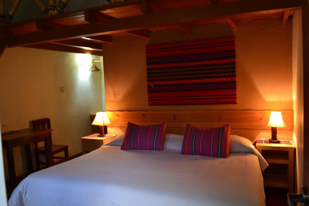 Miskiwasi Bed & Breakfast Yanque ภายนอก รูปภาพ