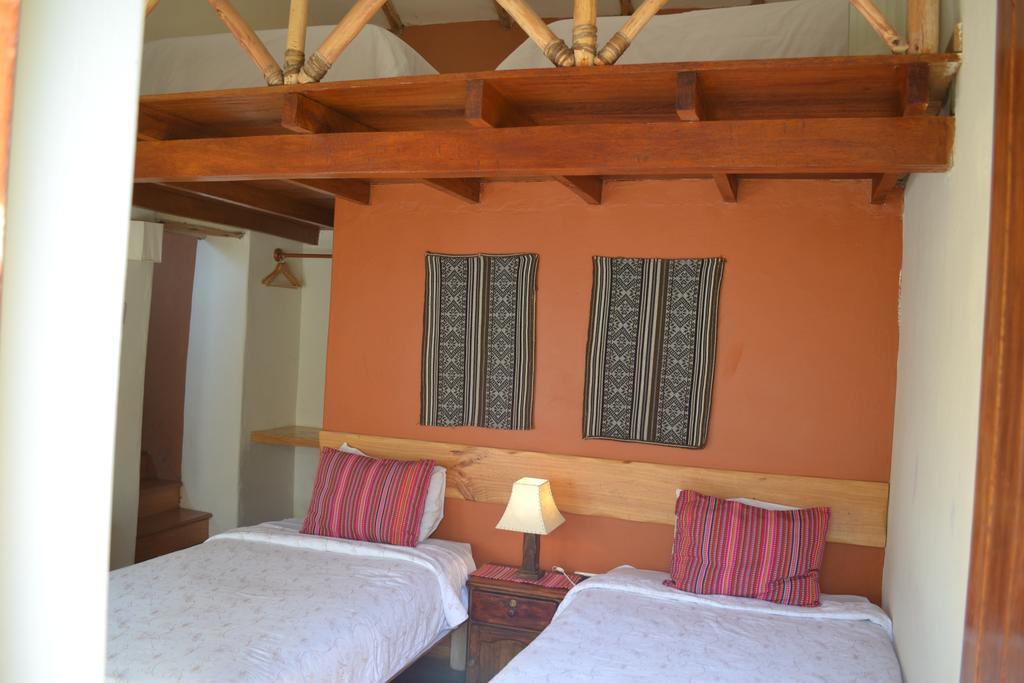 Miskiwasi Bed & Breakfast Yanque ภายนอก รูปภาพ