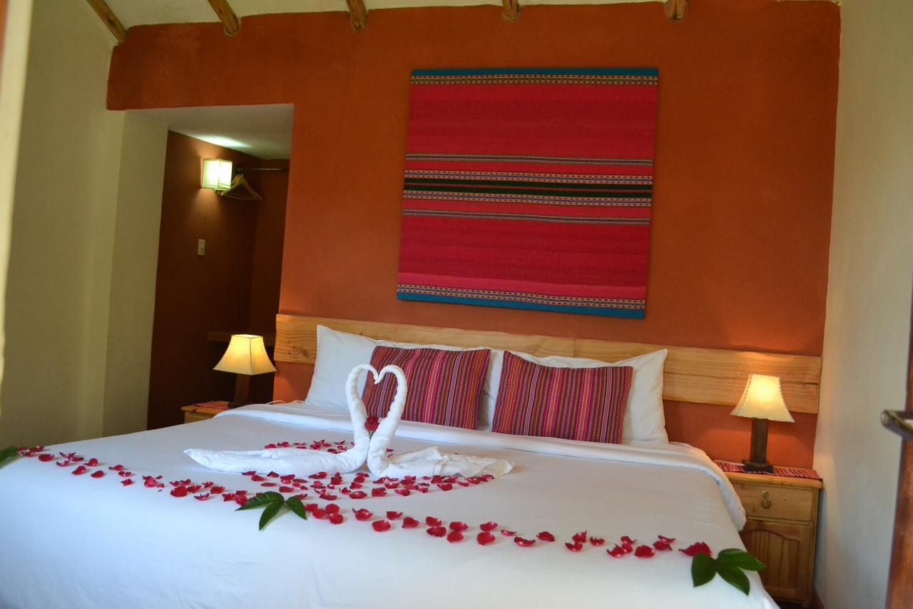 Miskiwasi Bed & Breakfast Yanque ภายนอก รูปภาพ