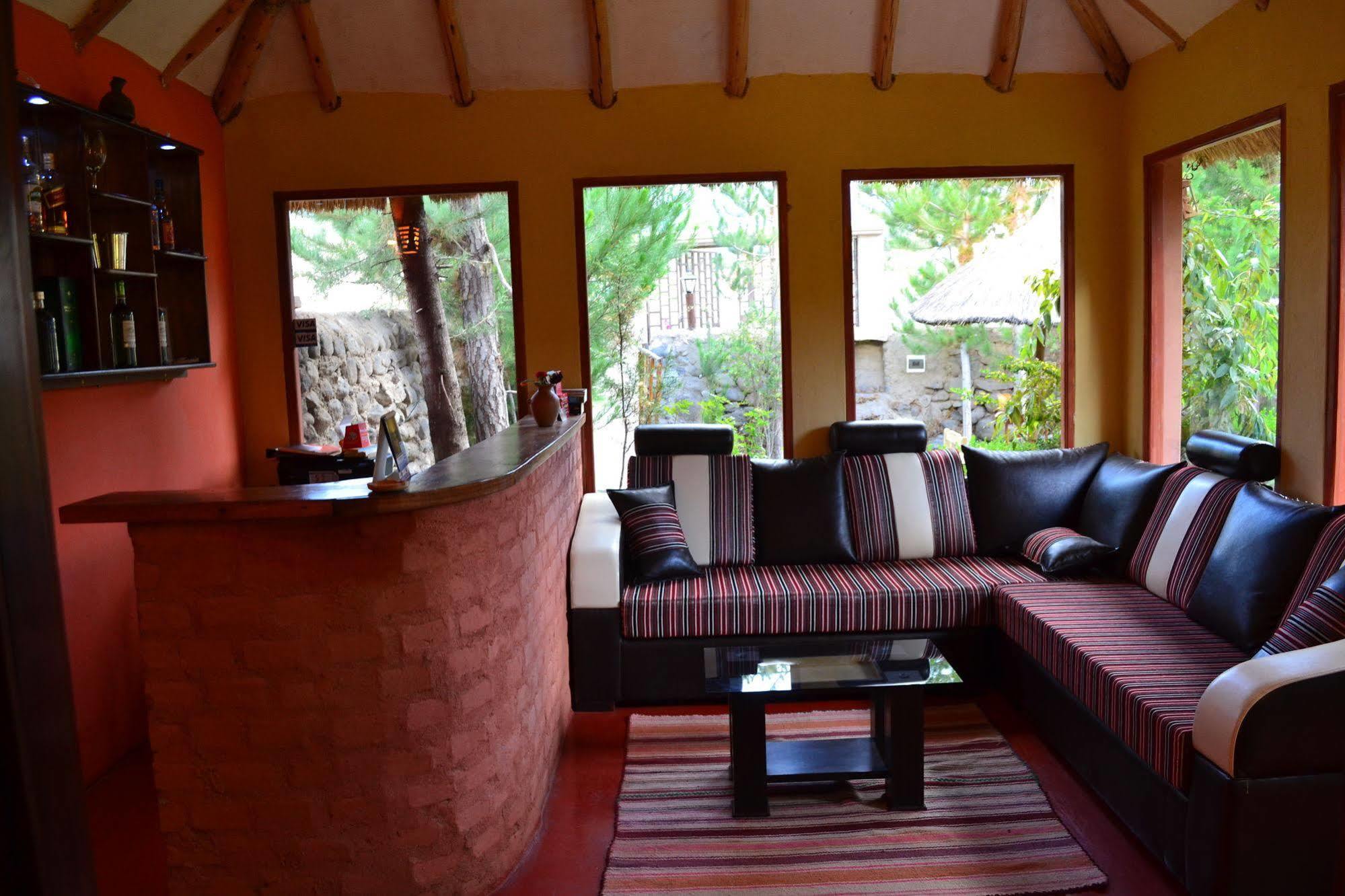 Miskiwasi Bed & Breakfast Yanque ภายนอก รูปภาพ
