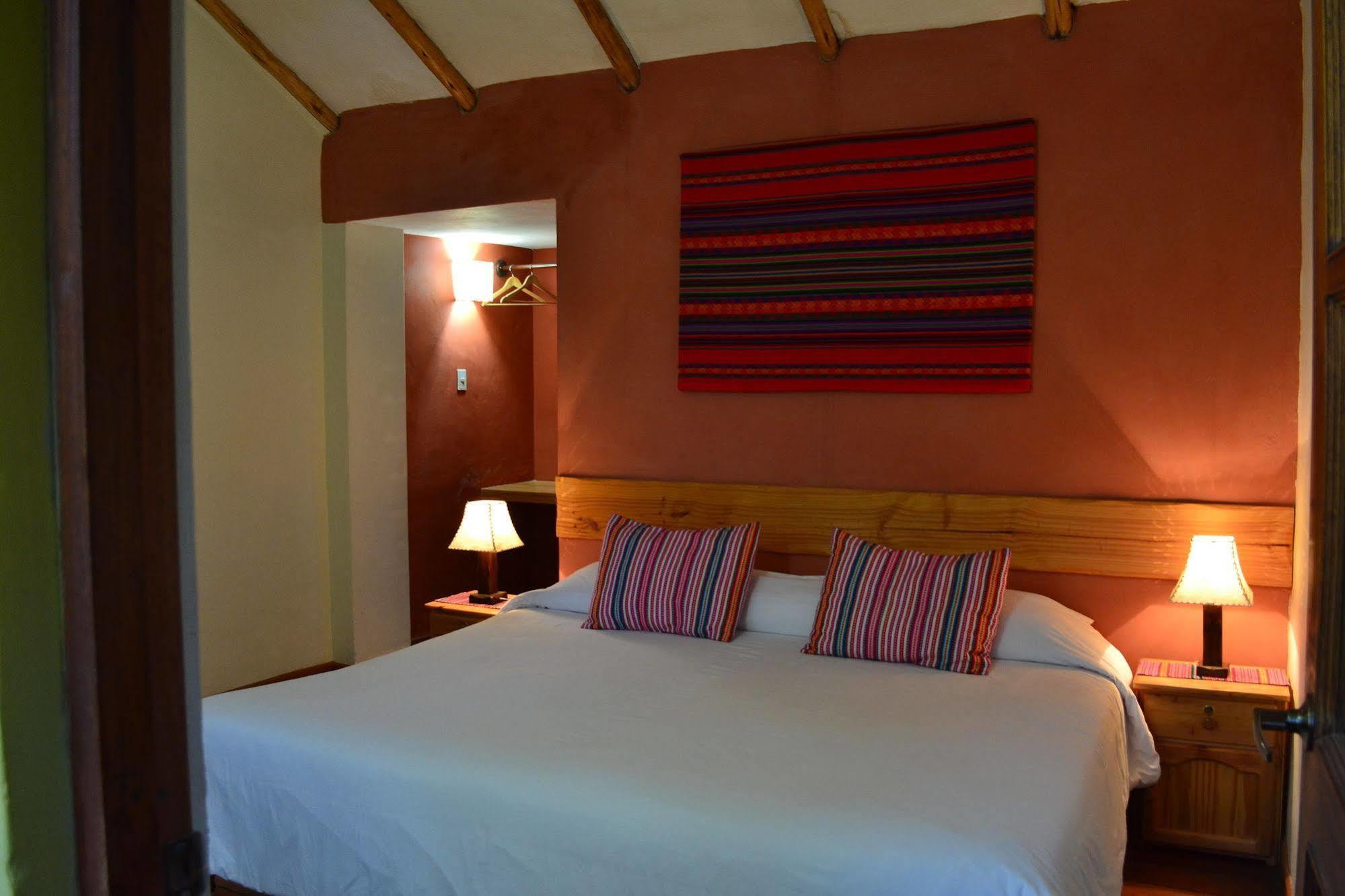 Miskiwasi Bed & Breakfast Yanque ภายนอก รูปภาพ