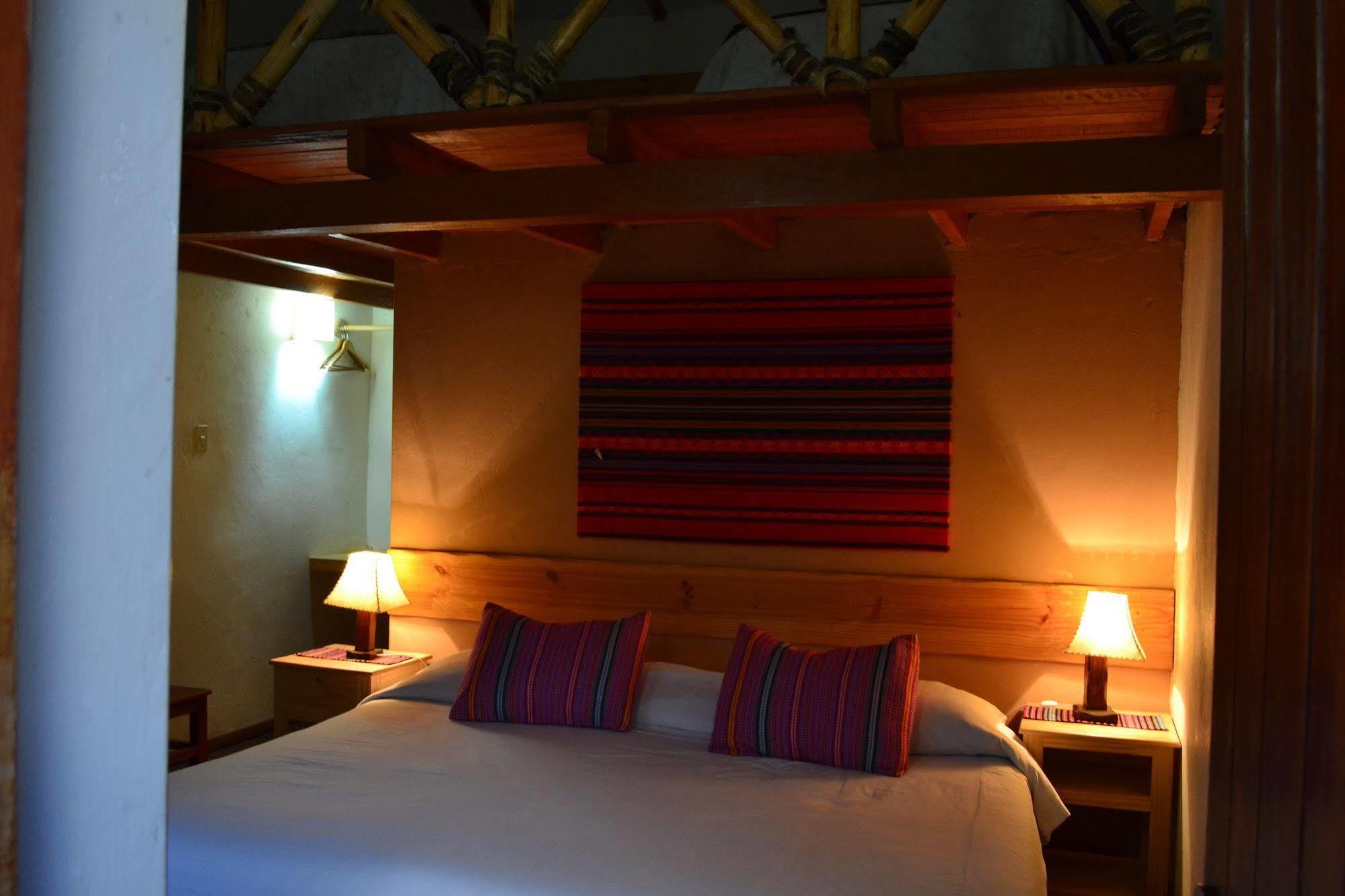 Miskiwasi Bed & Breakfast Yanque ภายนอก รูปภาพ