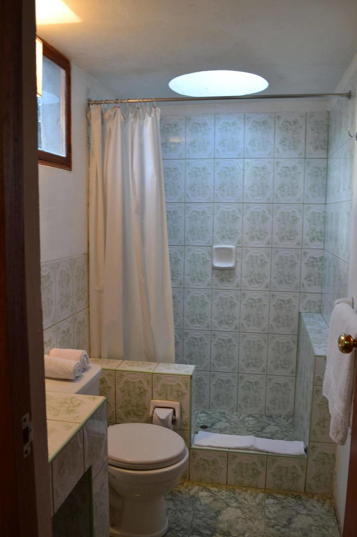 Miskiwasi Bed & Breakfast Yanque ภายนอก รูปภาพ