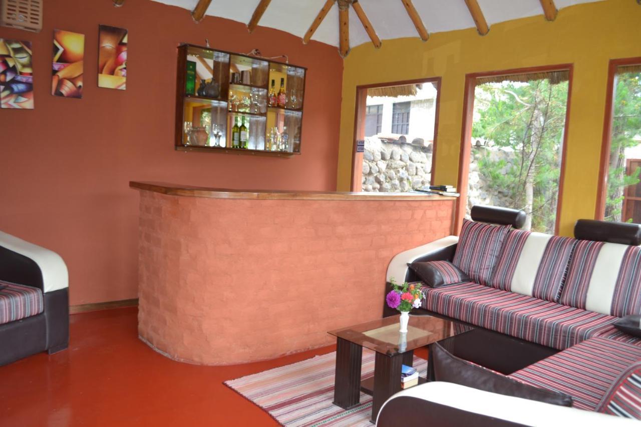 Miskiwasi Bed & Breakfast Yanque ภายนอก รูปภาพ