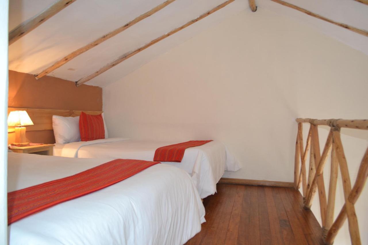 Miskiwasi Bed & Breakfast Yanque ภายนอก รูปภาพ