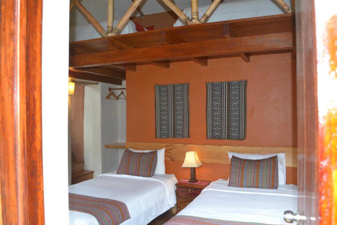 Miskiwasi Bed & Breakfast Yanque ภายนอก รูปภาพ