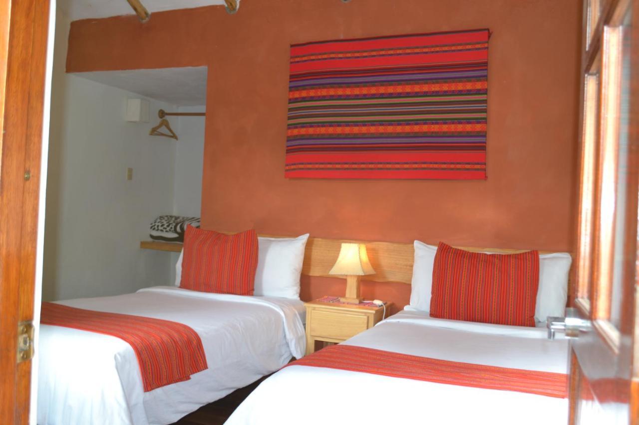 Miskiwasi Bed & Breakfast Yanque ภายนอก รูปภาพ
